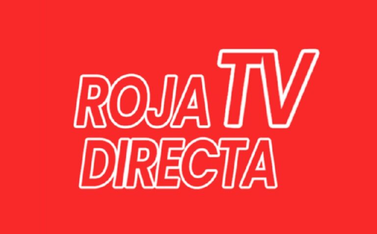 roja dirécta tv