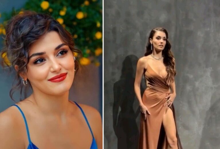 Hande Erçel