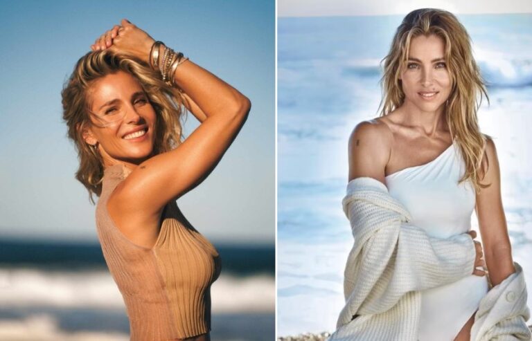 Elsa Pataky Edad