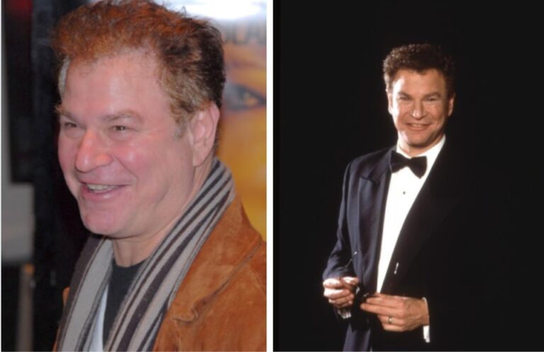 ¿Quién es Robert Wuhl? Vida y carrera del actor y comediante estadounidense Robert Wuhl Robert Wuhl