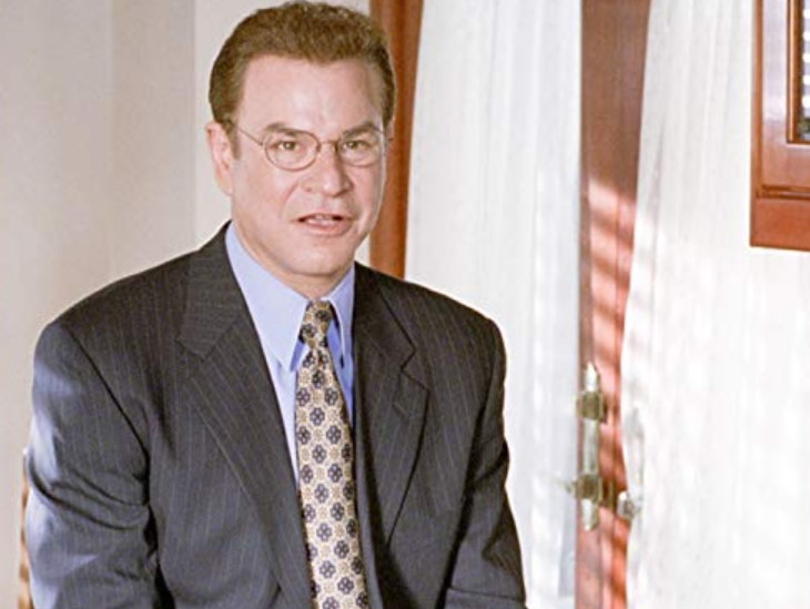 Robert Wuhl