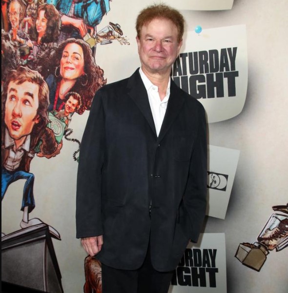 Robert Wuhl