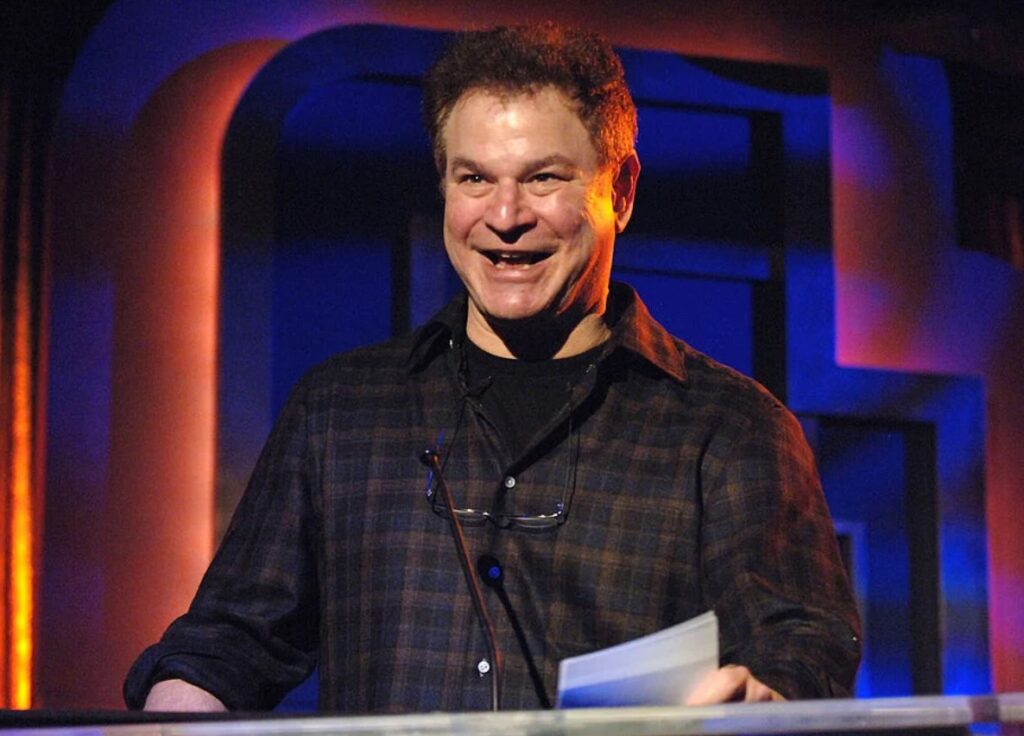 Robert Wuhl