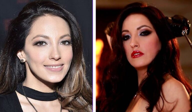 jenna haze
