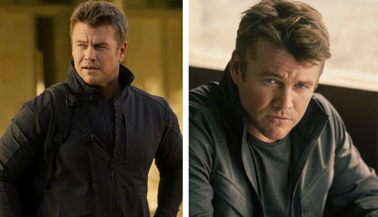 ¿Quién es Luke Hemsworth? Todo sobre la vida y la carrera del actor australiano luke hemsworth