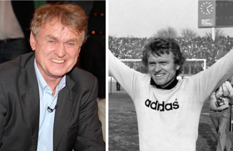 Sepp Maier