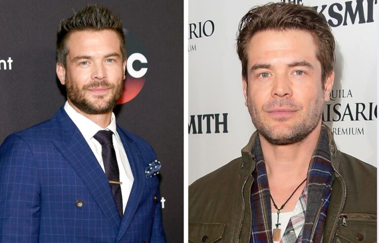 Charlie Weber