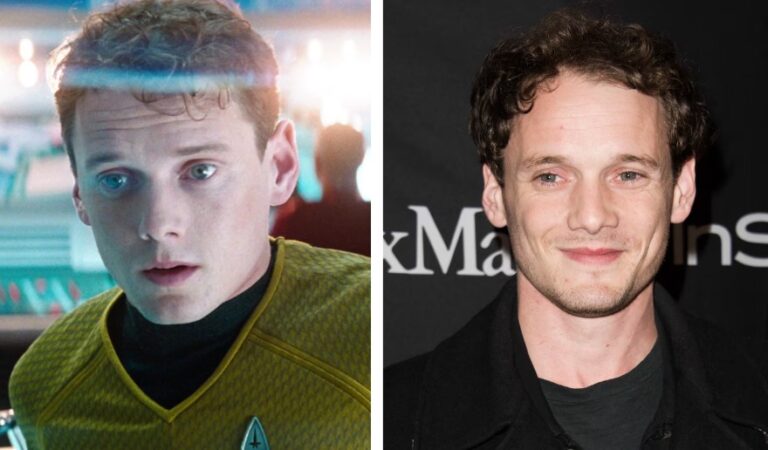 anton yelchin