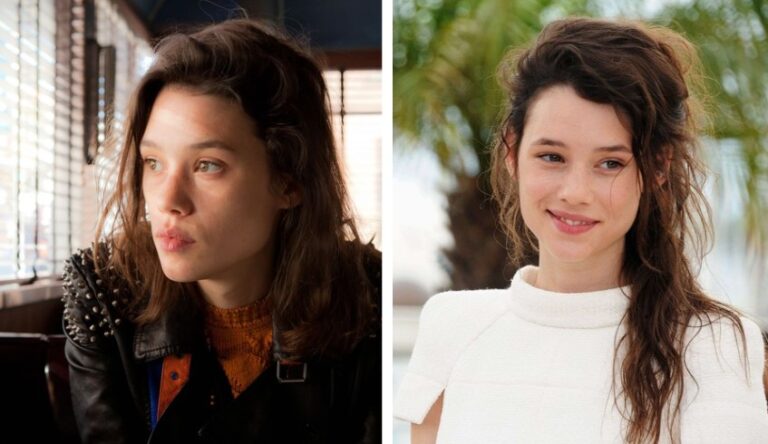 àstrid bergès-frisbey