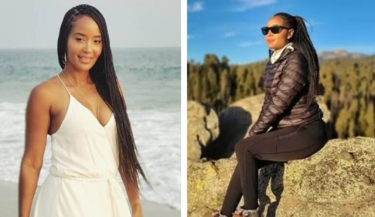 ¿Quién es Azja Pryor? Todo sobre la exesposa de Chris Tucker azja pryor