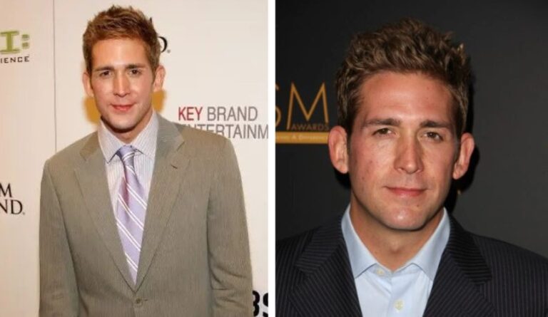 eric szmanda