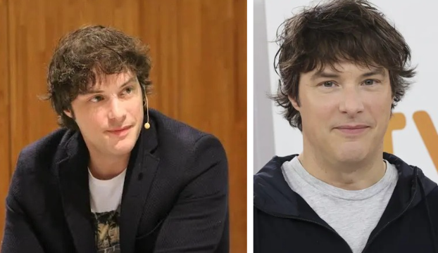 ¿Quién es Jordi Cruz Mas? Todo sobre el famoso cocinero español jordi cruz mas