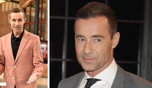 ¿Quién es Kai Pflaume? Todo sobre el presentador de televisión alemán kai pflaume