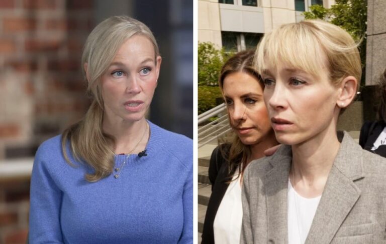 Sherri Papini: La Verdadera Historia del Falso Secuestro que Impactó a EE. UU Sherri Papini