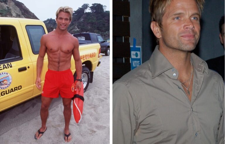 David Chokachi