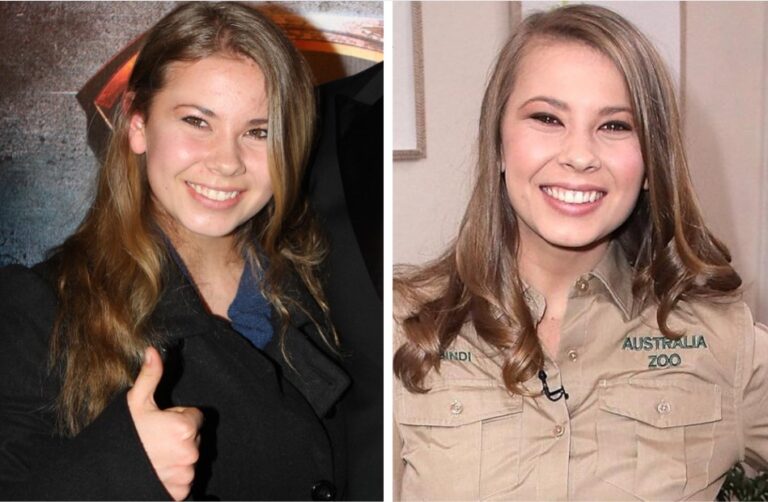 Bindi Irwin: Su Vida, Pasión por los Animales y Legado Conservacionista Bindi Irwin