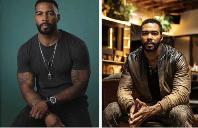 Omari Hardwick: Trayectoria, Vida Personal y Legado en Hollywood Omari Hardwick