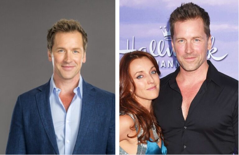 Paul Greene: Vida y Carrera del Actor Canadiense Multifacético Paul Greene