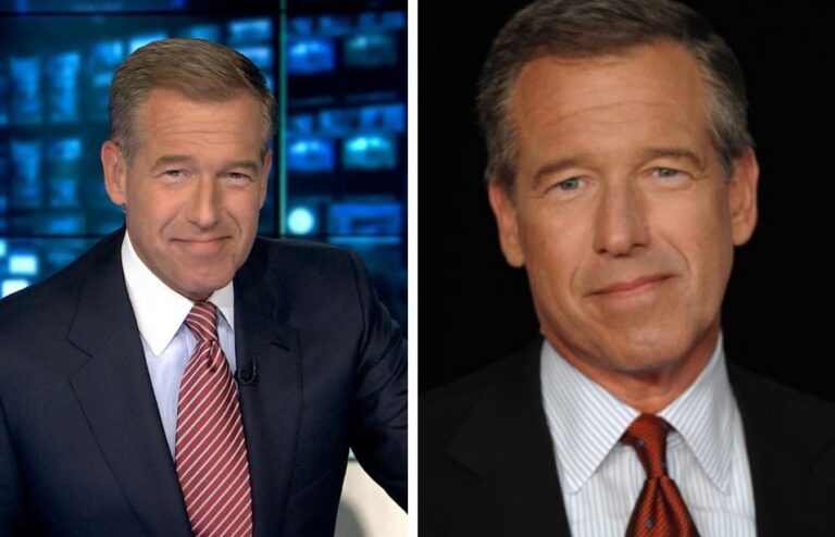 Brian Williams