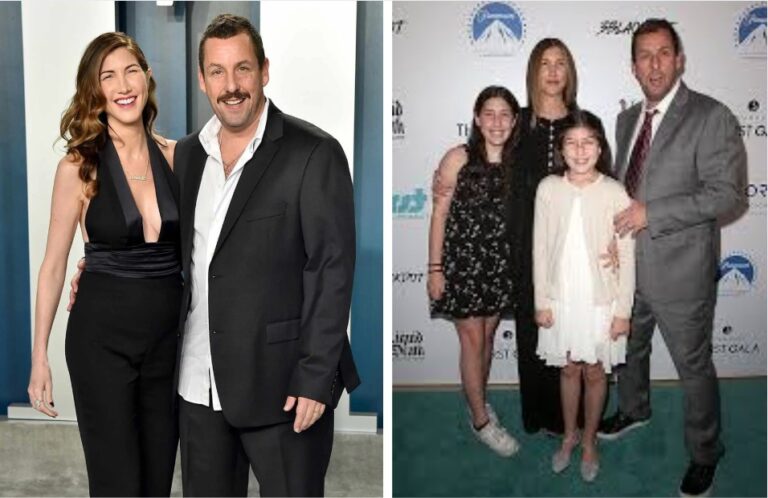 Jackie Sandler