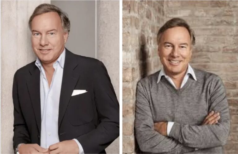 Nico Hofmann: El Productor Alemán Que Transformó el Cine Europeo Nico Hofmann