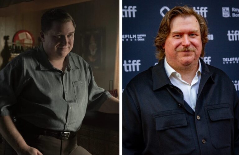 Michael Gacy: La historia del hijo del asesino en serie John Wayne Gacy Michael Gacy