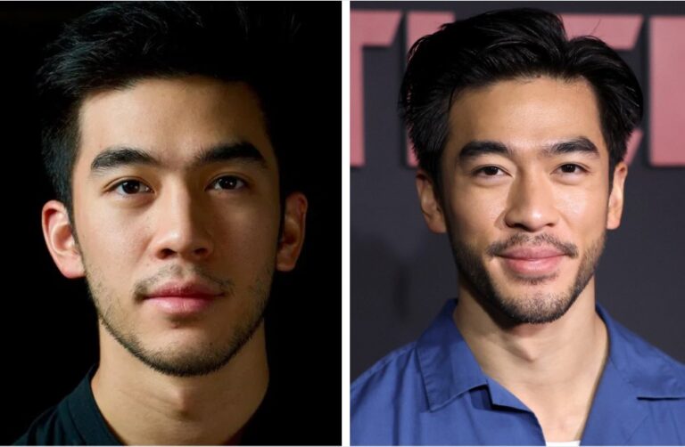 Justin Chien
