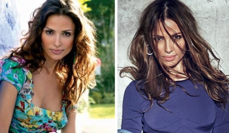 ¿Quién es Almudena Fernández? Todo sobre la modelo española que está causando furor mundial almudena fernández