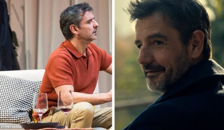 ¿Quién es Antonio Hortelano? Explorando la vida y trayectoria del actor y director teatral español antonio hortelano