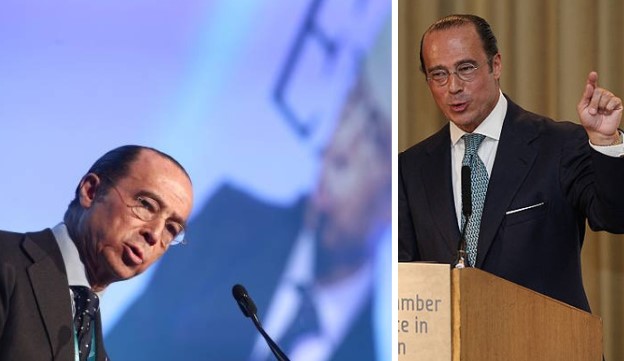 Conozca a Antonio Vázquez Romero, el ejecutivo que impulsó a Iberia antonio vázquez romero