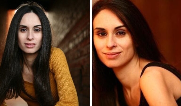 ¿Quién es Asun Ortega? Todo sobre la actriz española asun ortega