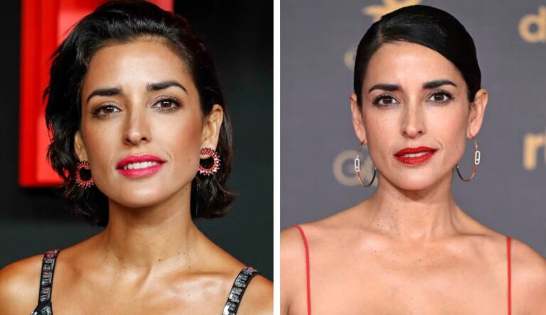 ¿Quién es Inma Cuesta? Un análisis profundo de la vida y la carrera de la actriz española inma cuesta