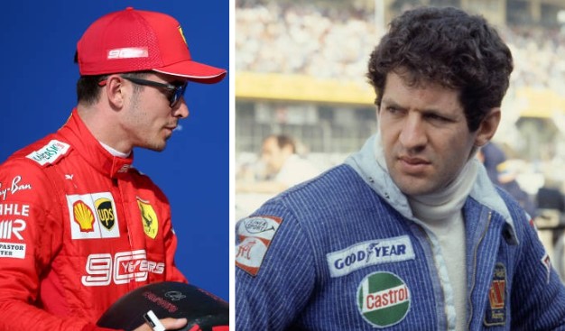 El Viaje de Jody Scheckter Dentro de un Campeón Sudafricano de la Fórmula 1 jody scheckter