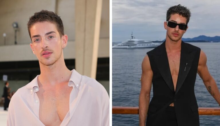 ¿Quién es Manu Ríos? Todo sobre el actor y cantante español manu ríos