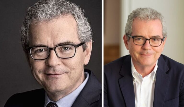 Inditex Bajo Pablo Isla Un Modelo de Innovación y Crecimiento pablo isla