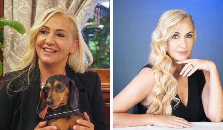 ¿Quién es Silvia de Esteban? Todo sobre la modelo española silvia de esteban