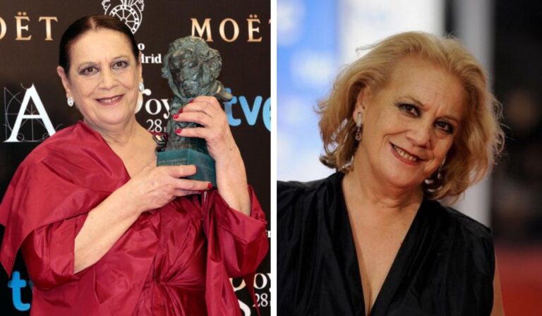 ¿Quién es Terele Pávez? Todo sobre la icónica actriz española terele pávez