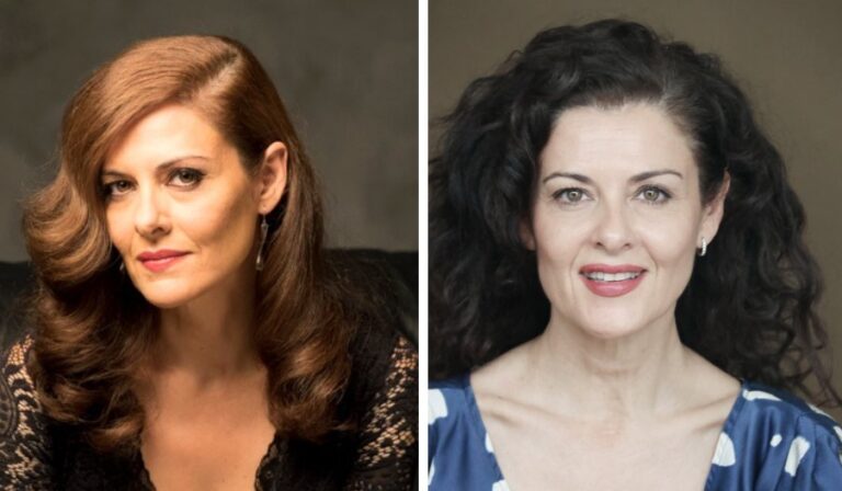 ¿Quién es Lara Corrochano ? Todo sobre la talentosa actriz española Lara Corrochano