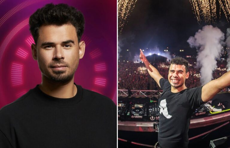 DJ Afrojack