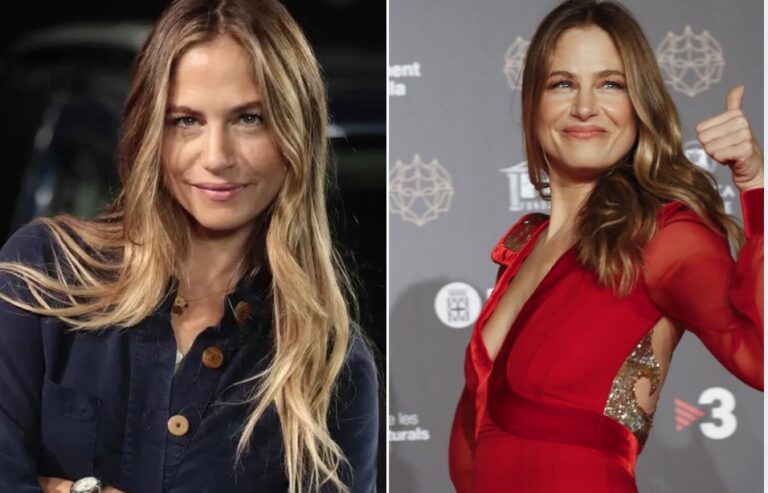 La Trayectoria de Martina Klein: Estrella de la Televisión y la Moda Martina Klein