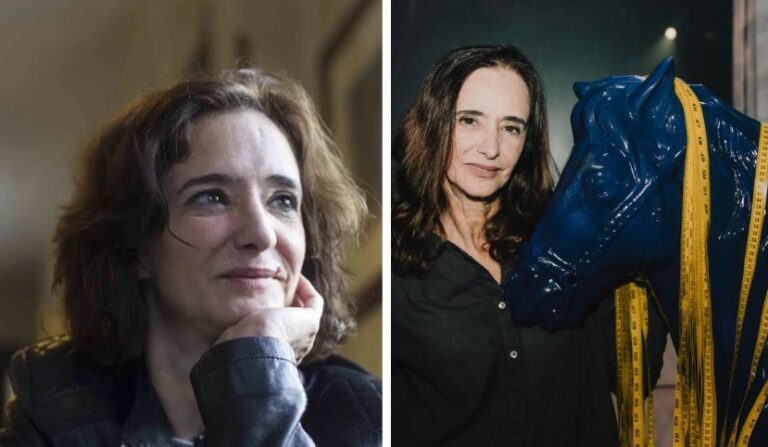 ¿Quién es Ana Torrent? Todo sobre la actriz de cine española ana torrent