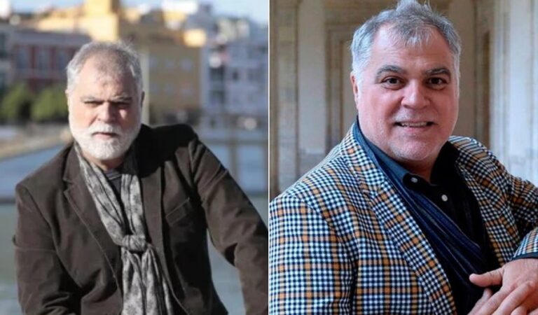 ¿Quién es Benito Zambrano? Todo sobre el renombrado guionista y director de cine español benito zambrano