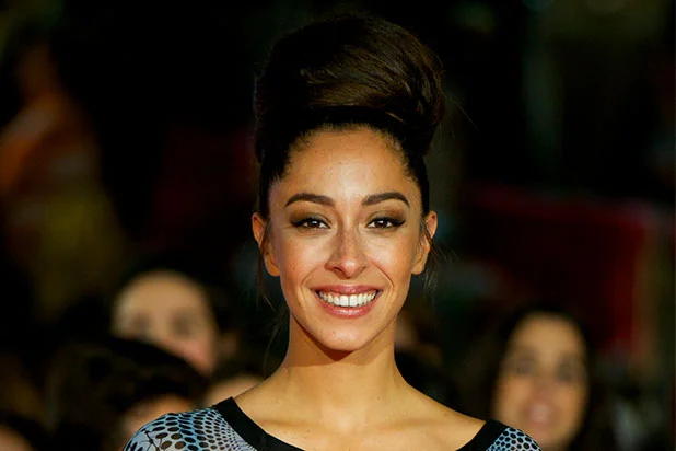 Oona Chaplin