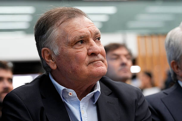 josé antonio camacho

