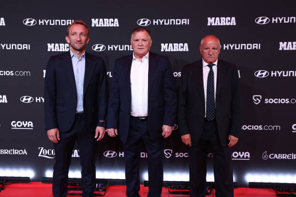 josé antonio camacho

