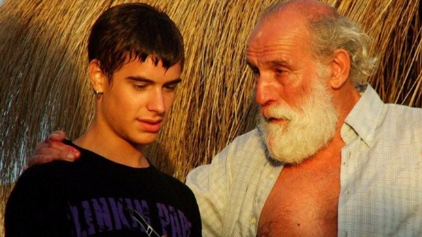 carlos álvarez-nóvoa

