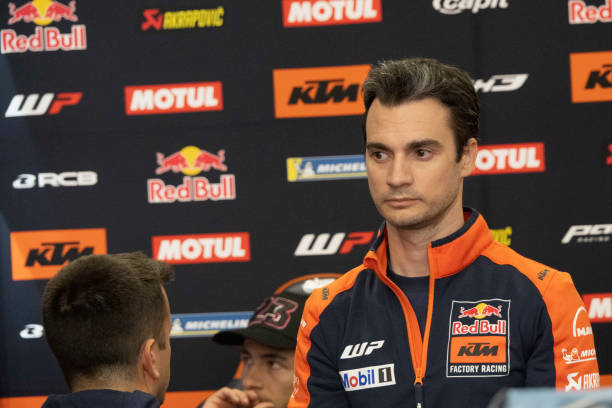 dani pedrosa