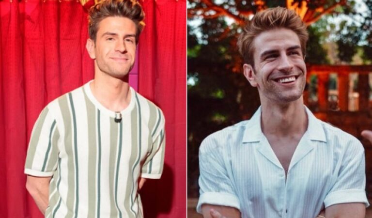 ¿Quién es Mario Marzo? Todo sobre el actor mario marzo