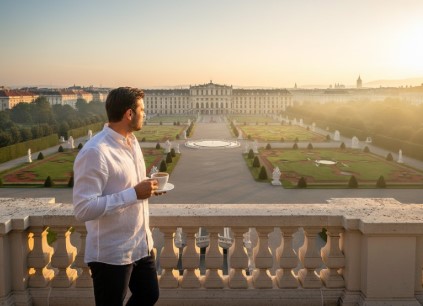 Experiencias únicas al viajar por Viena Austria y sus rincones viena austria