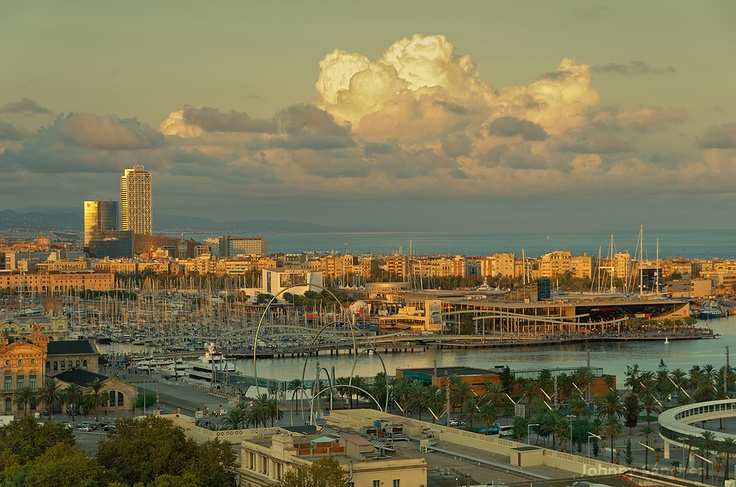 Tiempo Barcelona Insight: Qué esperar a lo largo del año Tiempo Barcelona